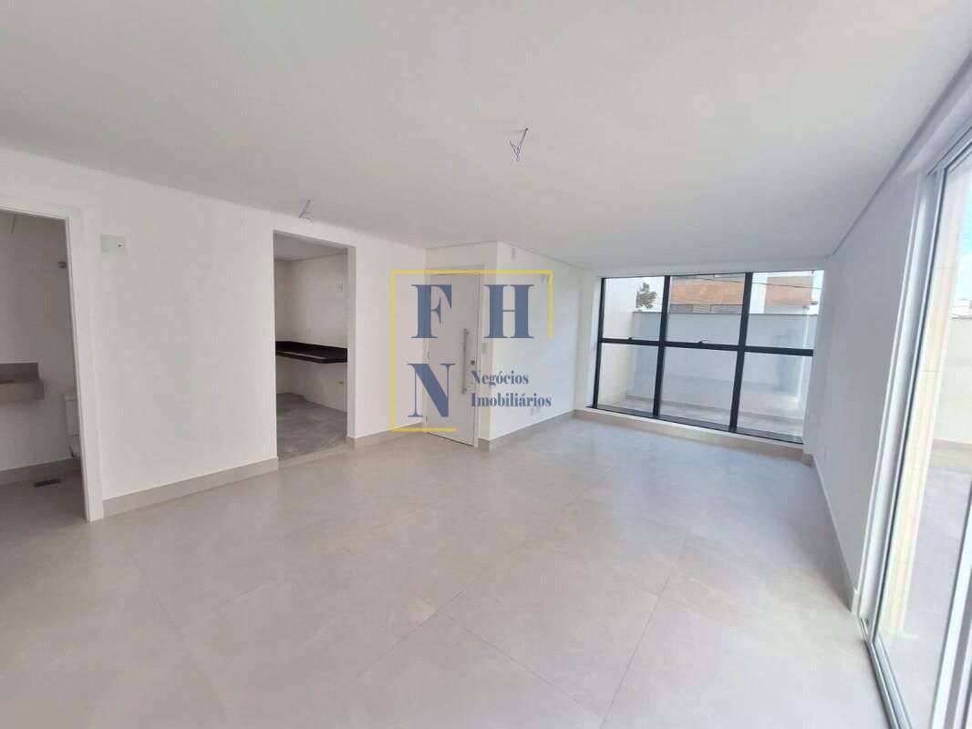  - Apartamento 4 Quartos à Venda na Cidade Nova em Belo Horizonte