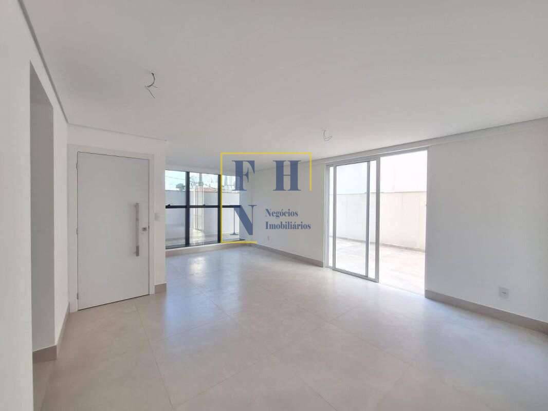  - Apartamento 4 Quartos à Venda na Cidade Nova em Belo Horizonte