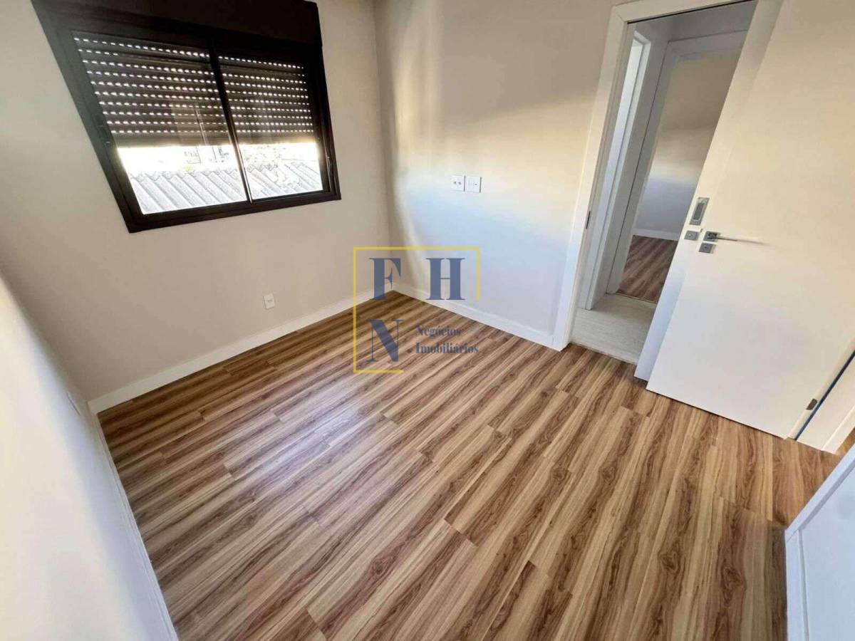 Apartamento à venda com 4 quartos, 130m² - Cidade Nova,