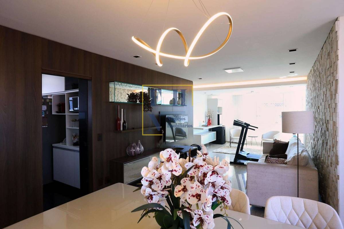  - Apartamento 4 Quartos à Venda na Cidade Nova em Belo Horizonte