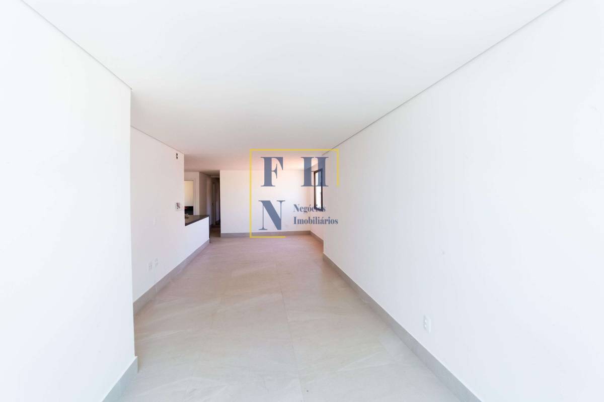 Apartamento à venda com 4 quartos, 140m² - Cidade Nova,