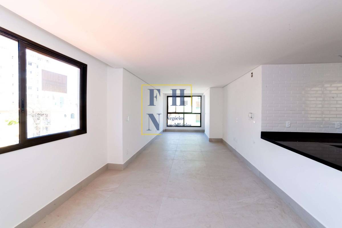  - Apartamento 4 Quartos à Venda na Cidade Nova em Belo Horizonte