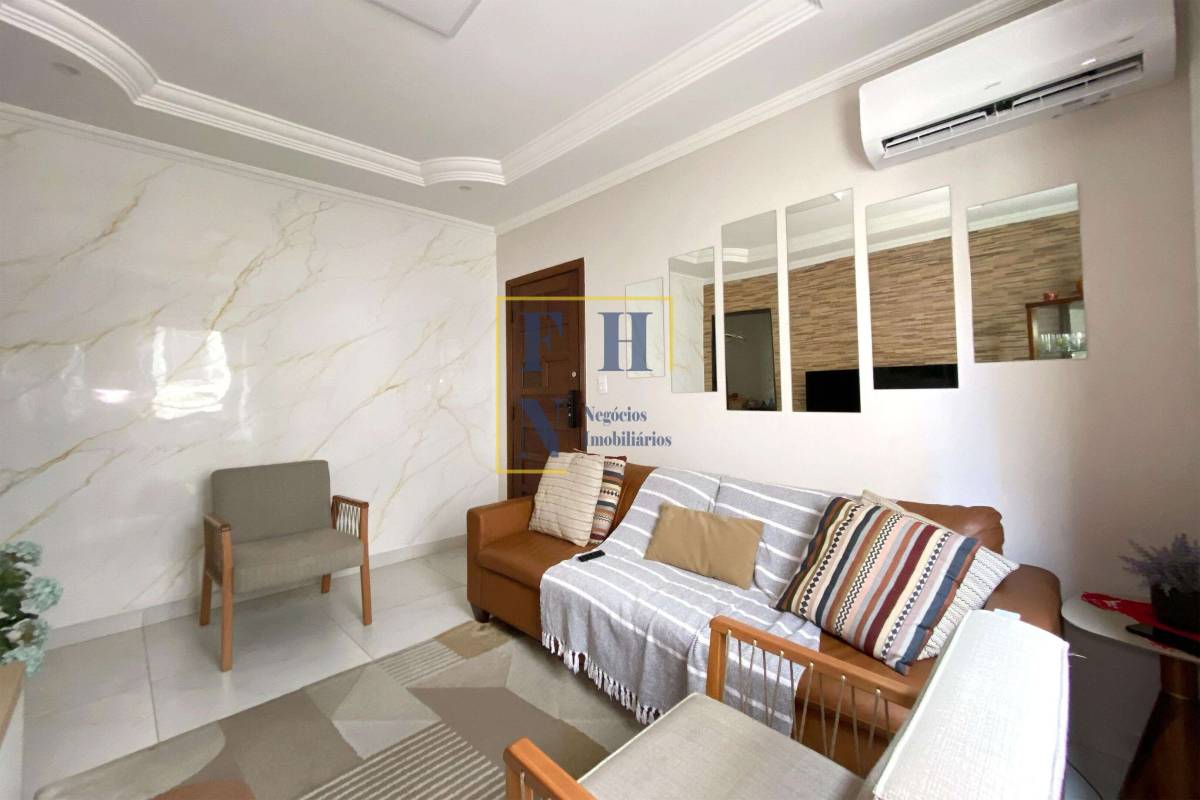  - Apartamento 3 Quartos à Venda na Cidade Nova em Belo Horizonte