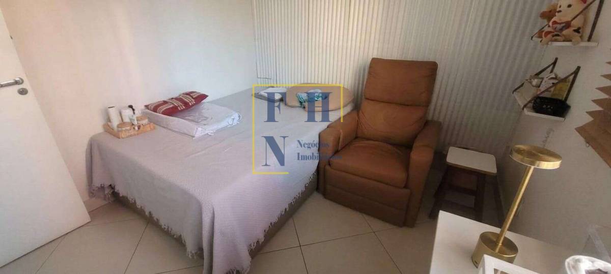  - Apartamento 3 Quartos à Venda na Cidade Nova em Belo Horizonte