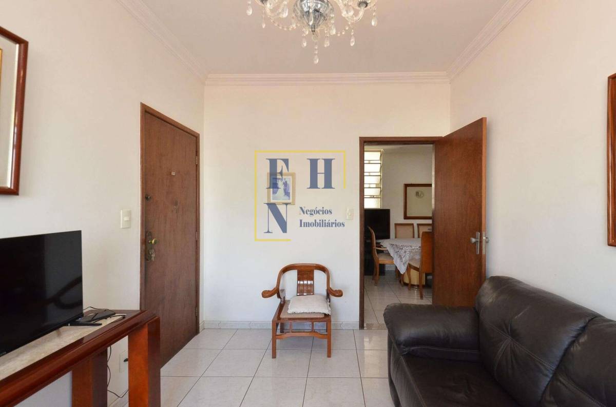  - Apartamento 3 Quartos à Venda na Cidade Nova em Belo Horizonte