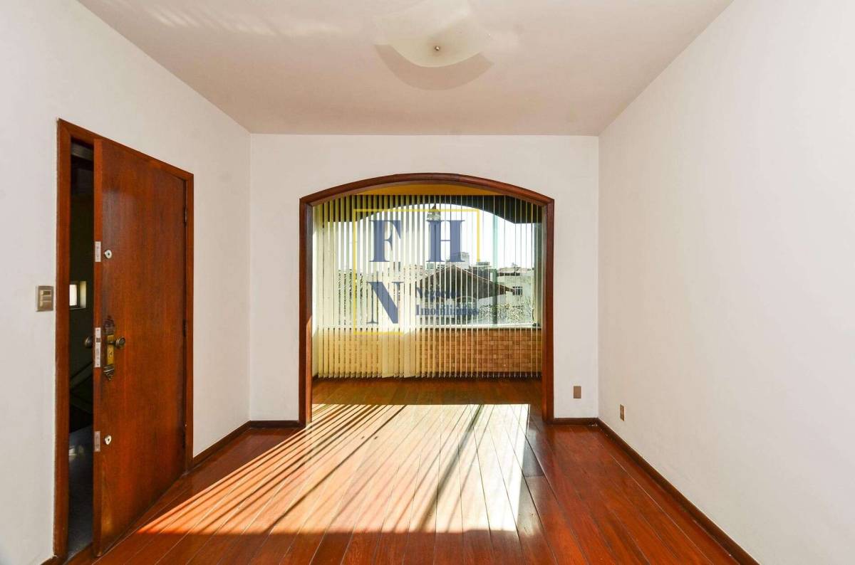 Apartamento à venda com 3 quartos, 154m² - Cidade Nova,