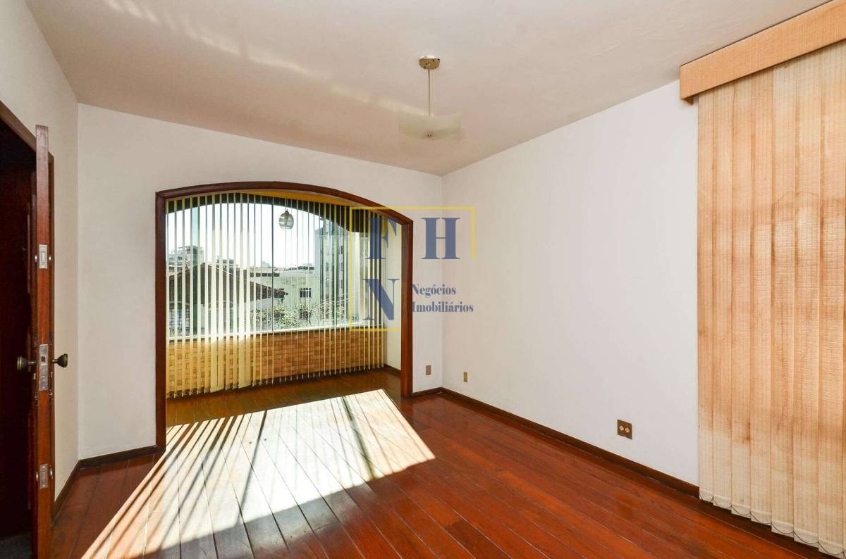 Apartamento à venda com 3 quartos, 154m² - Cidade Nova,