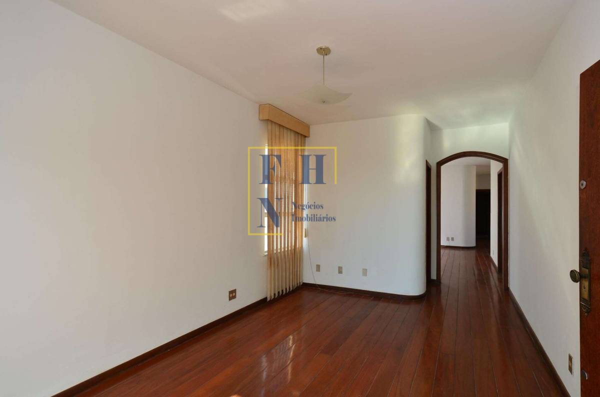  - Apartamento 3 Quartos à Venda na Cidade Nova em Belo Horizonte