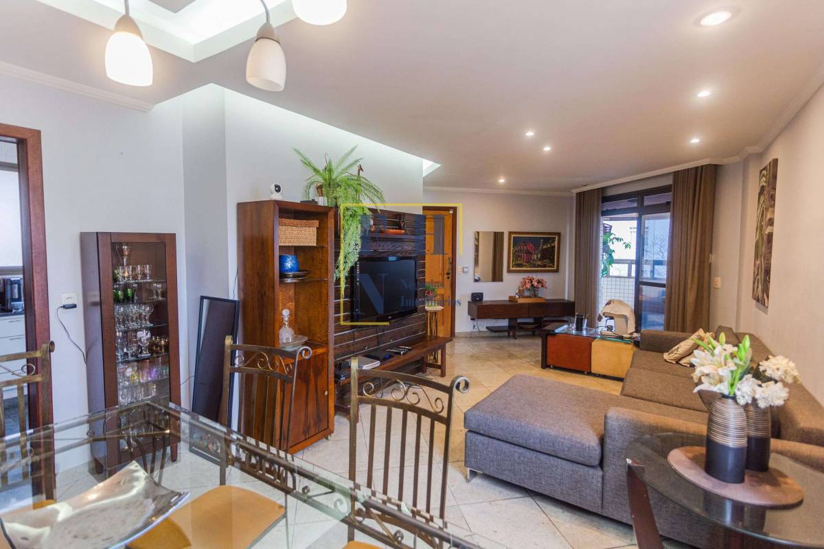  - Apartamento 4 Quartos à Venda na Cidade Nova em Belo Horizonte