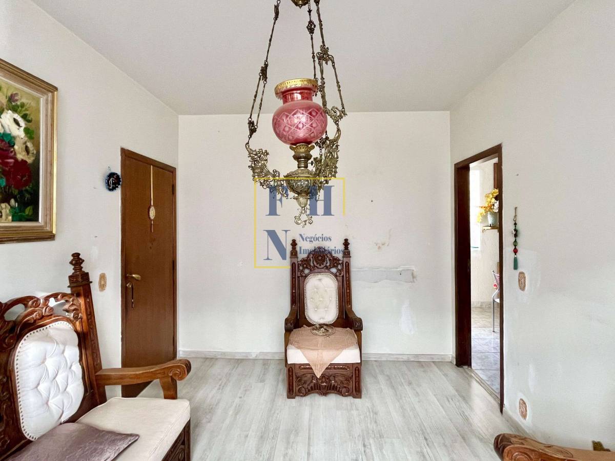 Apartamento à venda com 3 quartos, 90m² - Cidade Nova,