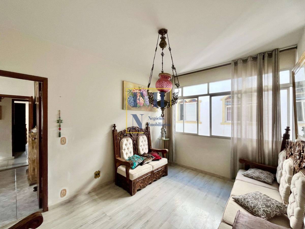  - Apartamento 3 Quartos à Venda na Cidade Nova em Belo Horizonte