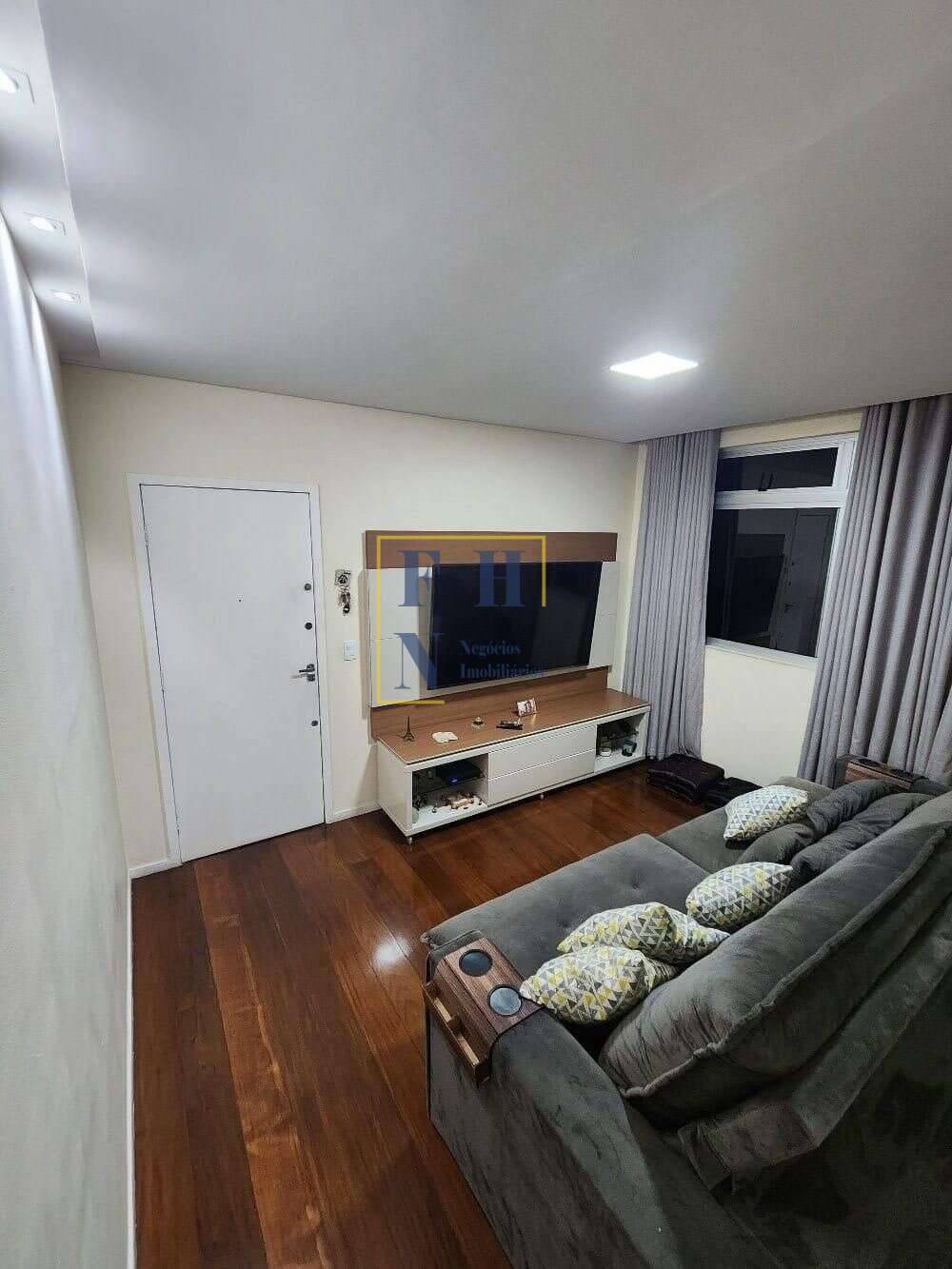  - Apartamento 3 Quartos à Venda na Cidade Nova em Belo Horizonte