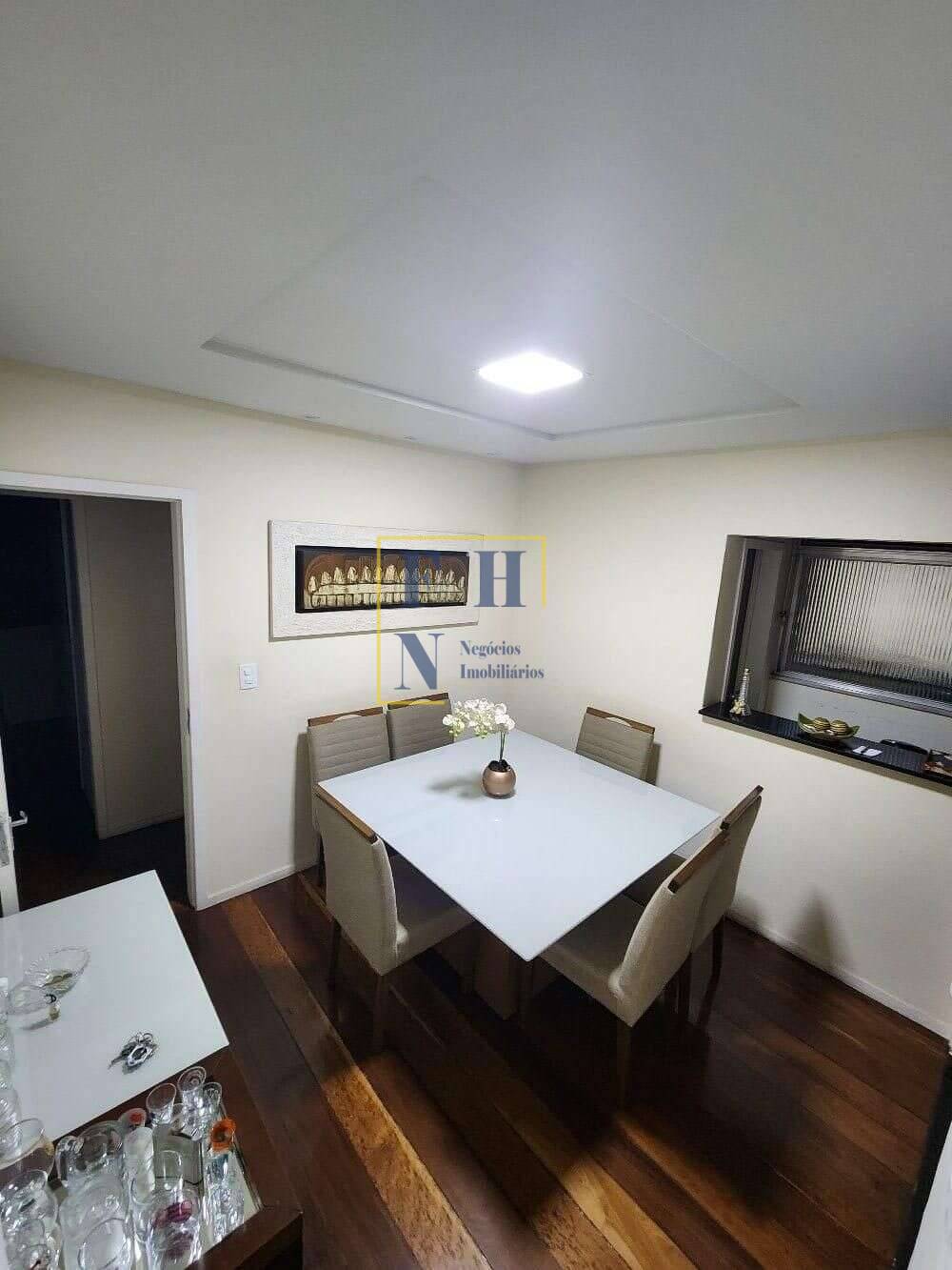  - Apartamento 3 Quartos à Venda na Cidade Nova em Belo Horizonte