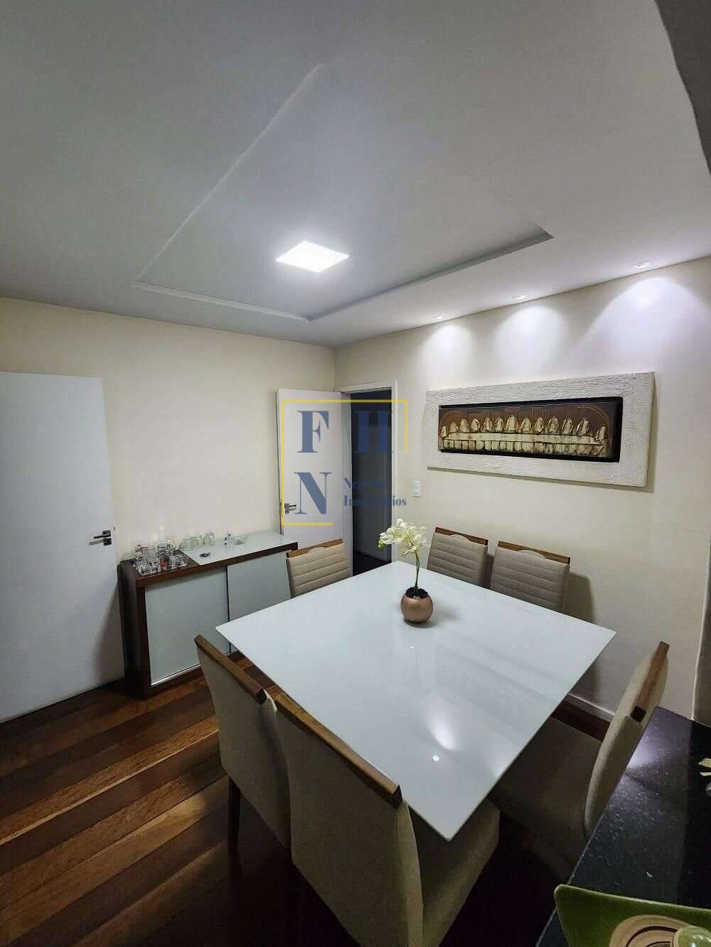  - Apartamento 3 Quartos à Venda na Cidade Nova em Belo Horizonte