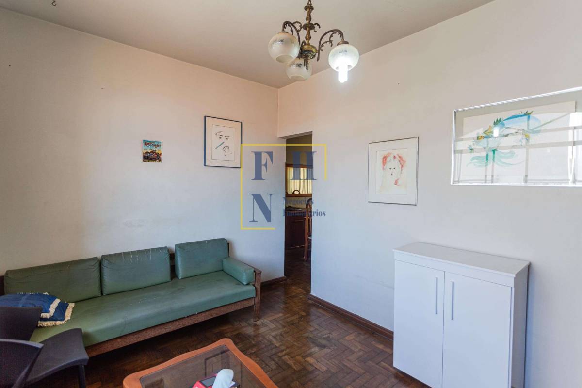 Apartamento à venda com 3 quartos, 80m² - Cidade Nova,
