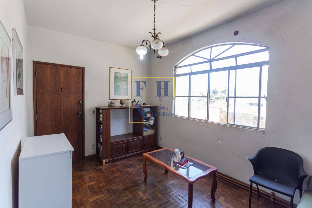 Apartamento à venda com 3 quartos, 80m² - Cidade Nova,