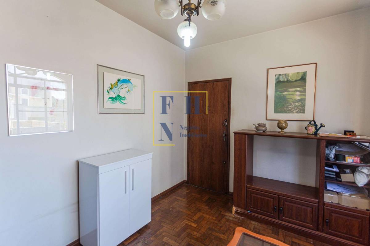  - Apartamento 3 Quartos à Venda na Cidade Nova em Belo Horizonte