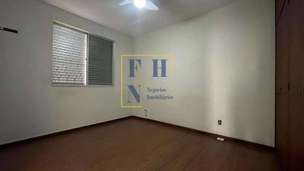 Apartamento à venda com 3 quartos, 90m² - Cidade Nova,