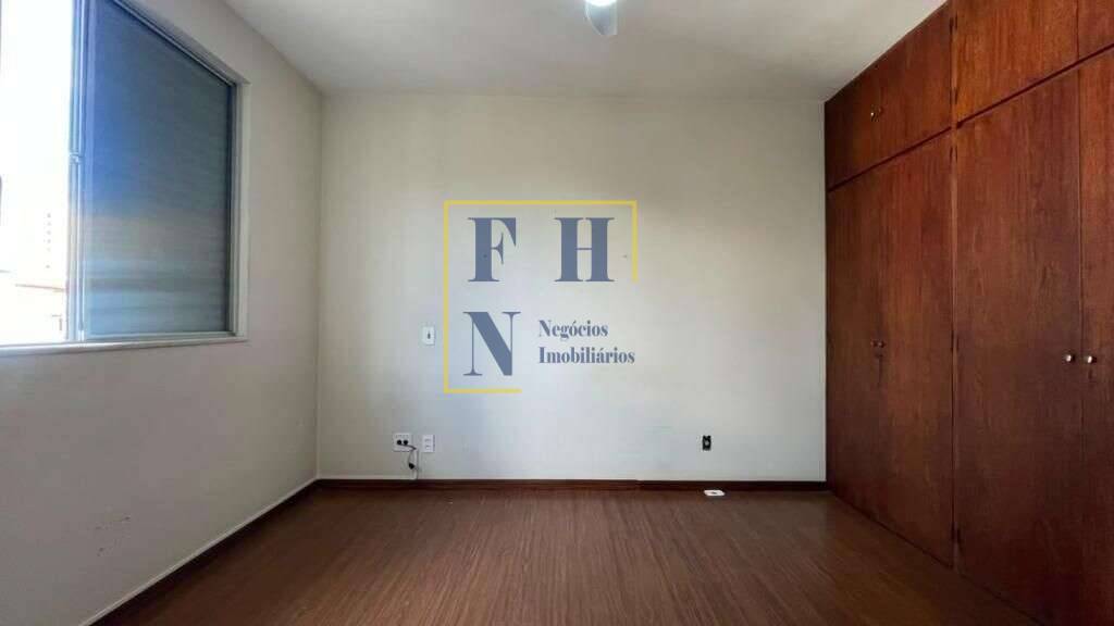 Apartamento à venda com 3 quartos, 90m² - Cidade Nova,