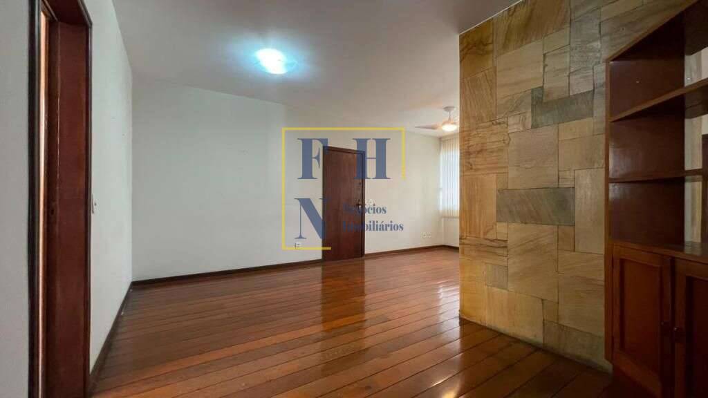 Apartamento à venda com 3 quartos, 90m² - Cidade Nova,