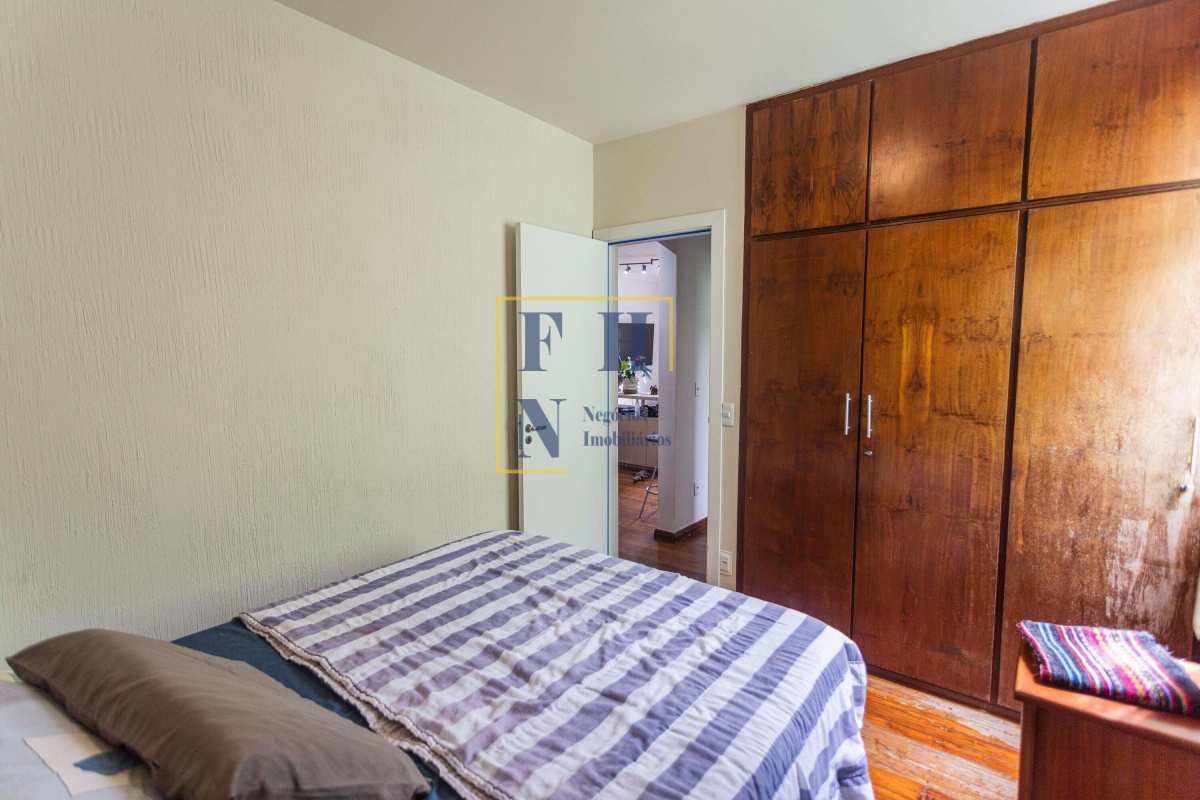 Apartamento 2 Quartos à Venda no Colégio Batista em Belo Horizonte