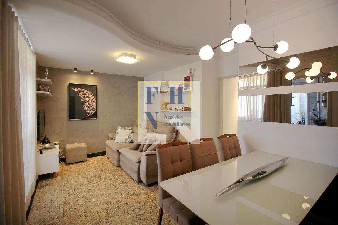 Apartamento 3 Quartos à Venda no Colégio Batista em Belo Horizonte