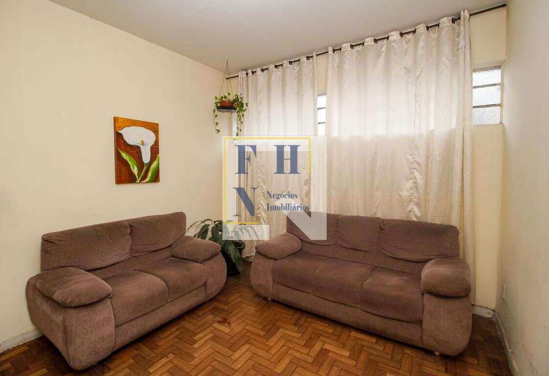 Apartamento 4 Quartos à Venda no Colégio Batista em Belo Horizonte