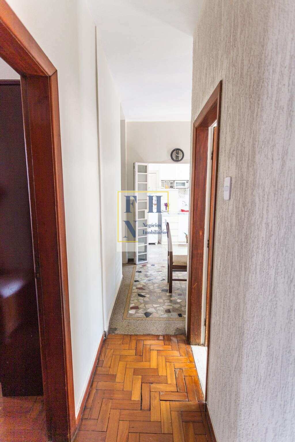Apartamento 3 Quartos à Venda no Colégio Batista em Belo Horizonte