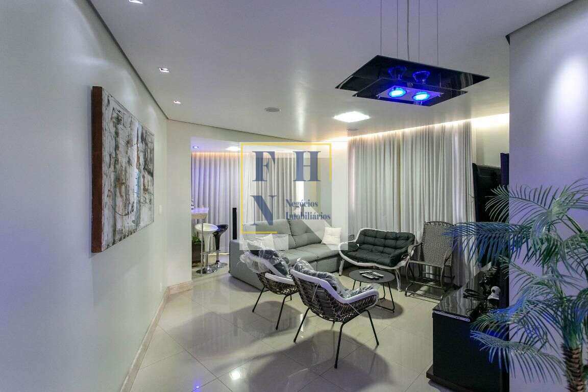 Apartamento 3 Quartos à Venda na Dona Clara em Belo Horizonte
