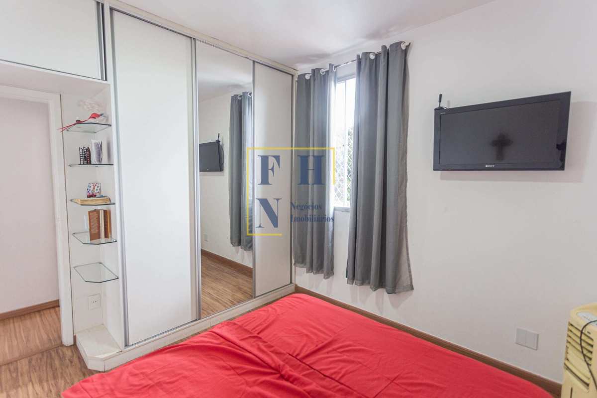 Apartamento 3 Quartos à Venda na Esplanada em Belo Horizonte