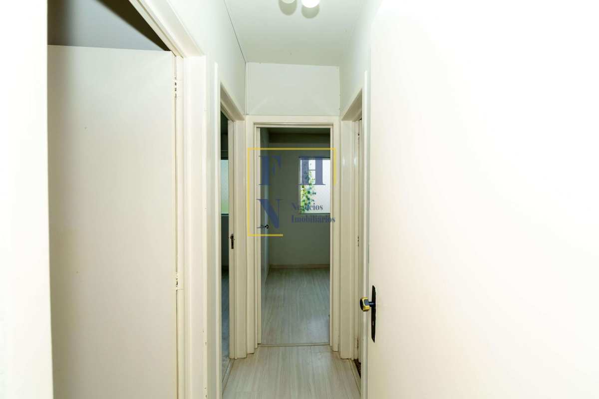 Apartamento 3 Quartos à Venda no Estoril em Belo Horizonte