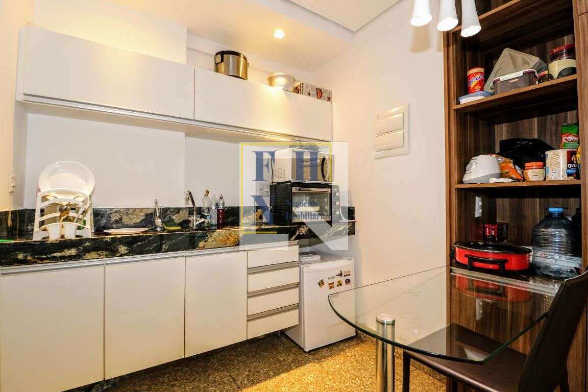 Apartamento 1 Quarto à Venda no Estoril em Belo Horizonte
