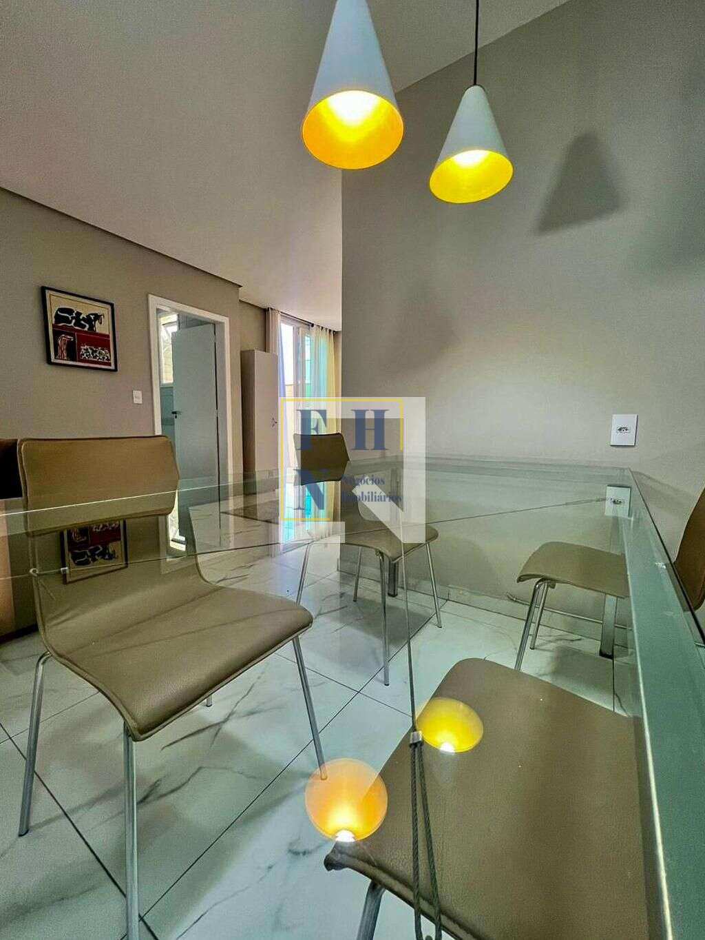 Apartamento 1 Quarto à Venda no Estoril em Belo Horizonte