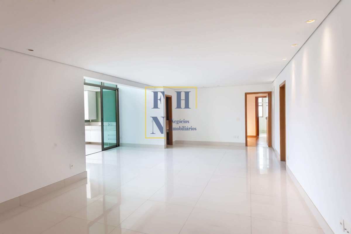Apartamento 4 Quartos à Venda no Estoril em Belo Horizonte