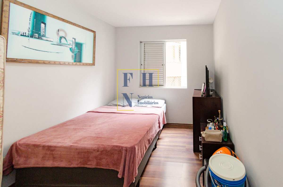 Apartamento 3 Quartos à Venda no Estoril em Belo Horizonte