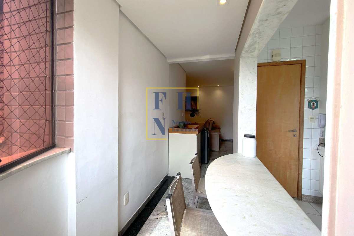 Apartamento 3 Quartos à Venda no Estoril em Belo Horizonte