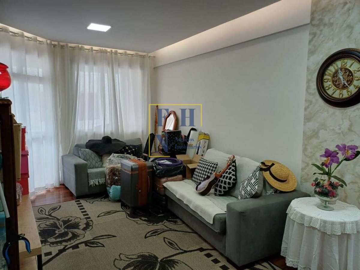 Apartamento 2 Quartos à Venda no Estoril em Belo Horizonte