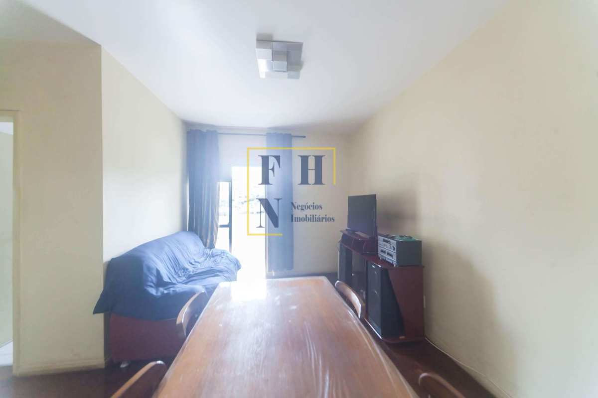 Apartamento 2 Quartos à Venda no Estoril em Belo Horizonte