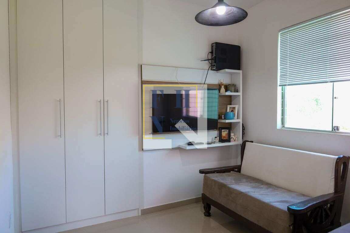 Apartamento 3 Quartos à Venda no Estrela Dalva em Belo Horizonte