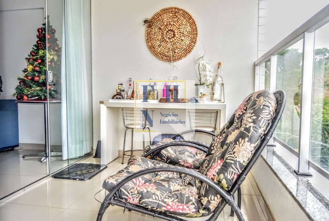  - Apartamento 4 Quartos à Venda no Fernão Dias em Belo Horizonte