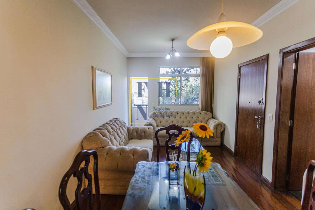  - Apartamento 4 Quartos à Venda no Fernão Dias em Belo Horizonte