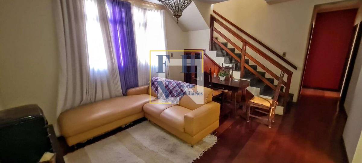 Apartamento 3 Quartos à Venda no Fernão Dias em Belo Horizonte - FHN Imóveis