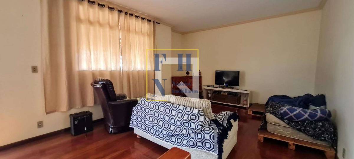  - Apartamento 3 Quartos à Venda no Fernão Dias em Belo Horizonte