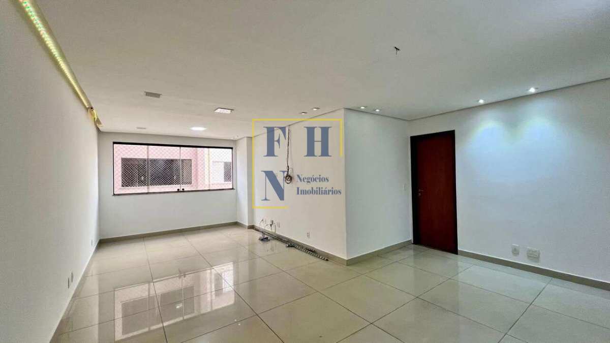 Apartamento 3 Quartos à Venda no Fernão Dias em Belo Horizonte