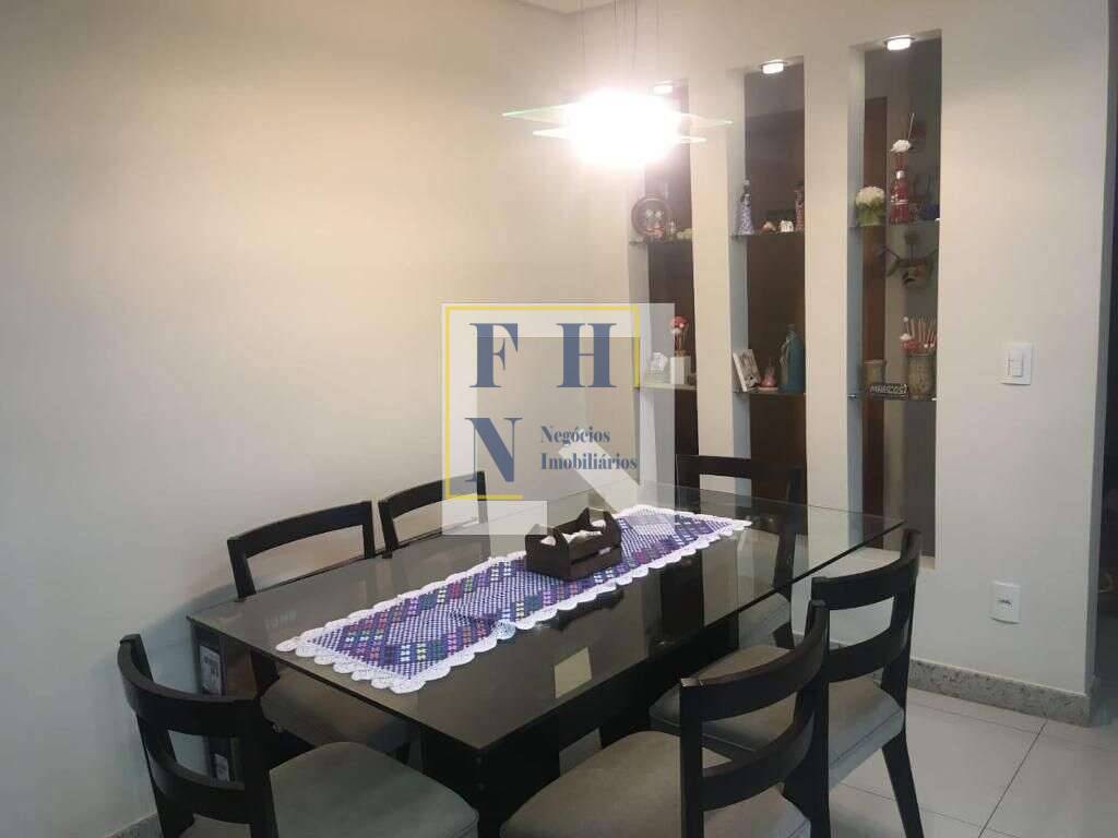 Apartamento à venda com 3 quartos, 110m² - Fernão Dias,