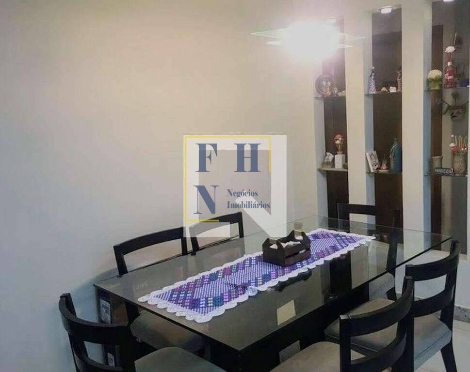  - Apartamento 3 Quartos à Venda no Fernão Dias em Belo Horizonte