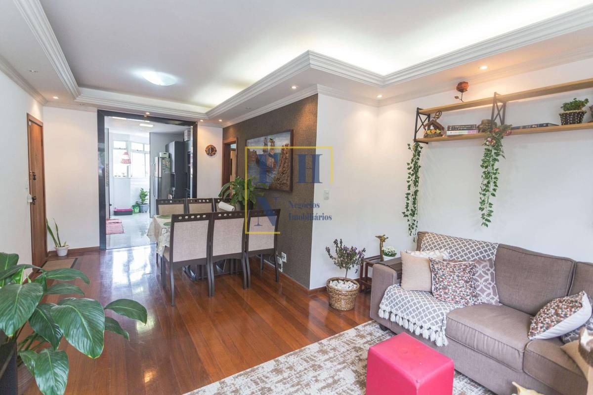  - Apartamento 3 Quartos à Venda no Fernão Dias em Belo Horizonte