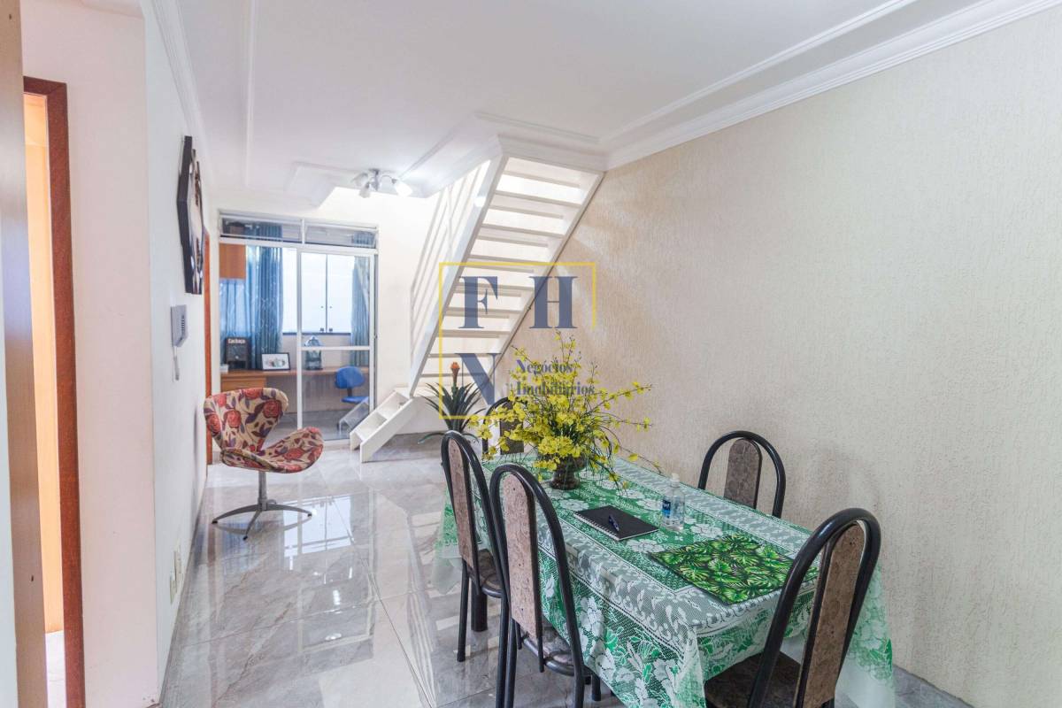 Apartamento 4 Quartos à Venda no Fernão Dias em Belo Horizonte - FHN Imóveis