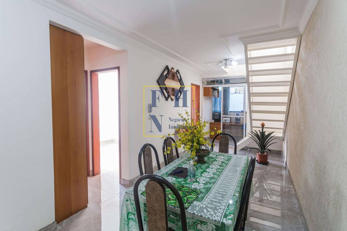  - Apartamento 4 Quartos à Venda no Fernão Dias em Belo Horizonte
