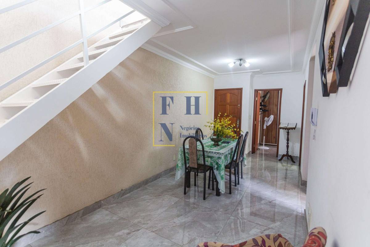 - Apartamento 4 Quartos à Venda no Fernão Dias em Belo Horizonte